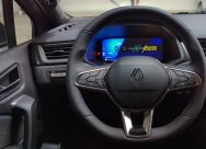 Renault SYMBIOZ E-TECH FULL HYBRID 160 CH BVA ESPRIT ALPINE AVEC PACK EXTENDED GRIP ET PACK ICONIC