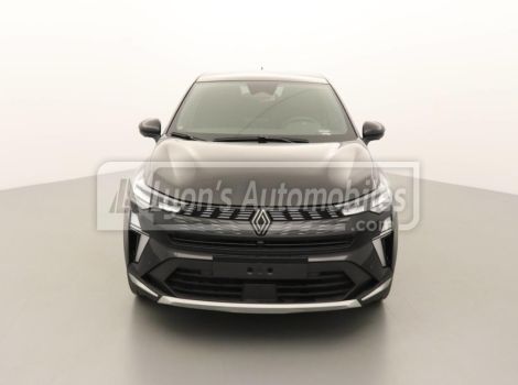 Renault SYMBIOZ ICONIC