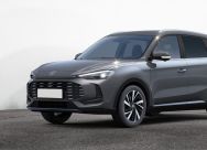 MG ZS 1.5 L HYBRIDAVEC 197 CH BVA LUXURY