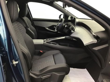 Peugeot 3008 PHASE 4 ALLURE