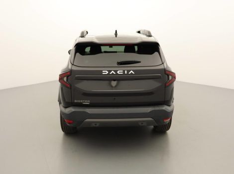 Dacia BIGSTER JOURNEY