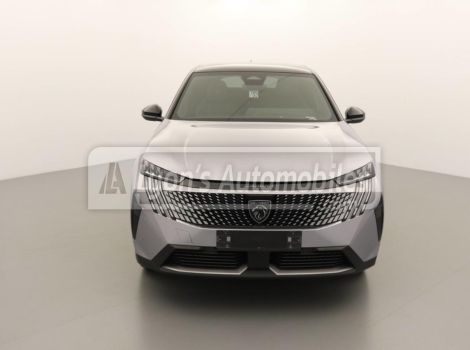 Peugeot 3008 PHASE 4 GT