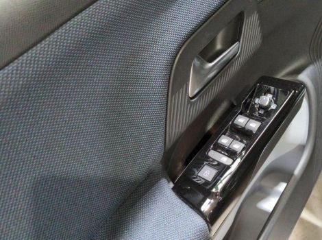 Citroën C5 AIRCROSS NOUVEAU HYBRIDE 145 BVA E-DCS6 MAX AVEC PARE-BRISE CHAUFFANT