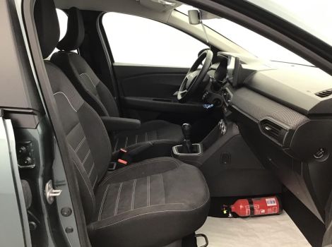 Dacia SANDERO STEPWAY EXPRESSION
