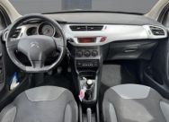 Citroën C3 1.4 HDI 70 CH CONFORT