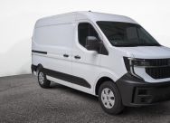 Renault MASTER FOURGON L2H2 3T5 BLUE DCI 130 TR BVM6 EXTRA AVEC PLANCHER BOIS ET CAMERA DE RECUL ET ATTELAGE