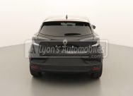 Renault CAPTUR 4 TECHNO