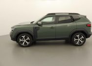 Dacia DUSTER JOURNEY