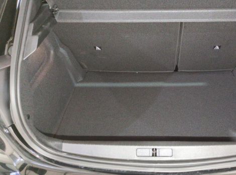 Peugeot 208 HYBRID 110 BVA E-DCS6 STYLE