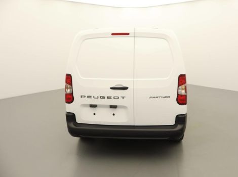 Peugeot PARTNER FGN XL
