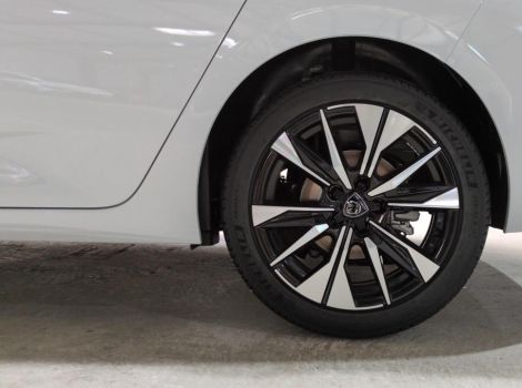 Peugeot 308 NOUVELLE HYBRID 145 BVA E-DCS6 ALLURE AVEC PACK VISION 360