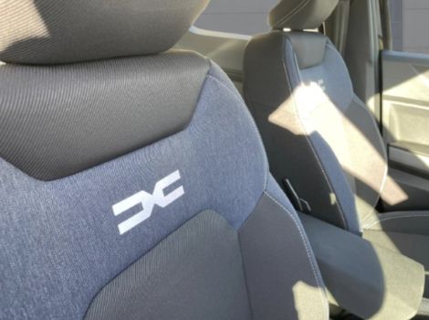 Dacia DUSTER NOUVEAU 4X2 ECO-G 120 CH EXPRESSION AVEC PACK COLD