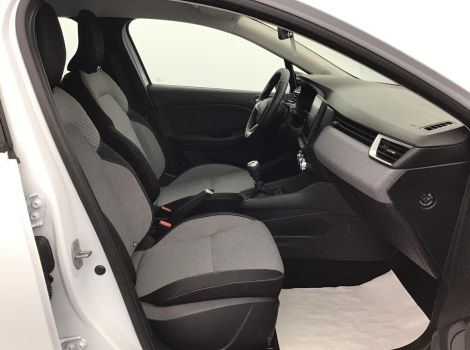 Renault CLIO 5 EVOLUTION