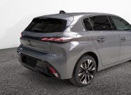 Peugeot 308 NOUVELLE HYBRID 145 BVA E-DCS6 ALLURE AVEC PACK VISION 360