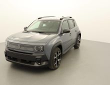 Renault R4 TECHNO