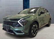 Kia SPORTAGE 1.6 T-GDI 180 CH MHEV GT-LINE PREMIUM DCT7 4WD AVEC SYSTEME AUDIO HARMAN/KARDON TOIT PANO JA19 ET TABLEAU DE BORD SUPERVISION 12.3"