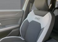 Dacia DUSTER NOUVEAU 4X2 ECO-G 120 CH JOURNEY AVEC CHARGEUR SMARTPHONE INDUCTION