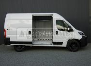 Citroën JUMPER FT 35 L2H2 VAN