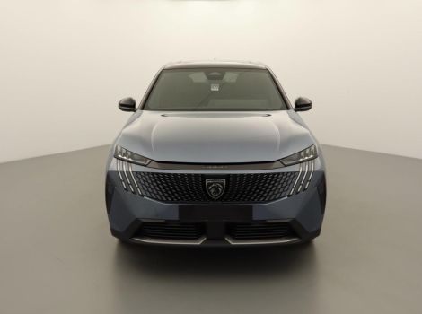 Peugeot 3008 PHASE 4 GT EXCLUSIVE