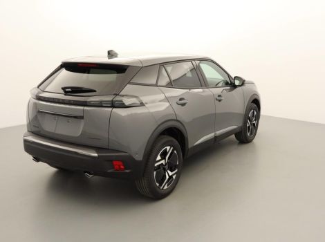 Peugeot 2008 HYBRID 145 e-DCS6 ALLURE