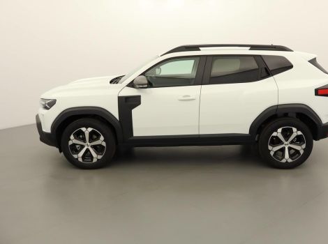 Dacia DUSTER JOURNEY