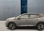 Peugeot 2008 HYBRID 145 CH e-DCS6 GT AVEC GPS ET CAMERA 360