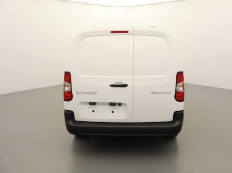 Citroën BERLINGO VAN XL HEAVY 1000 KG VAN