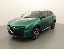 Alfa Romeo TONALE TI