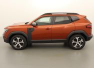 Dacia DUSTER JOURNEY