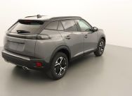 Peugeot 2008 HYBRID 145 GT