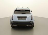 Renault R4 TECHNO