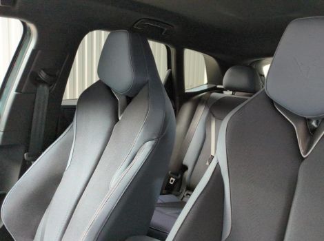 Cupra TERRAMAR 1.5 ETSI HYBRID 150 CH BVA DSG7 V AVEC JANTES 19 ET SIEGES CHAUFFANTS