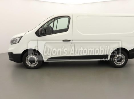 Renault TRAFIC L1H1 2T9 ADVANCE