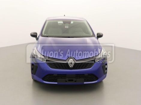 Renault CLIO 5 EVOLUTION