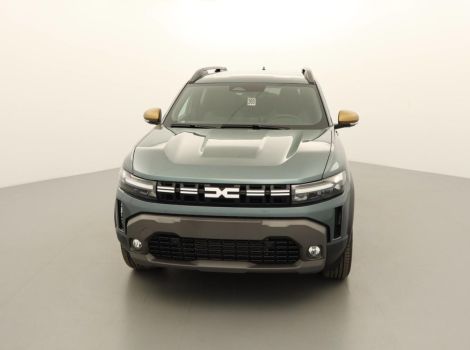 Dacia DUSTER EXTREME +