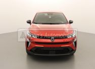 Renault CAPTUR 4 TECHNO