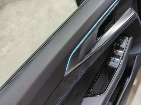 Renault AUSTRAL NOUVEAU FULL HYBRID E-TECH 200 CH BVA ESPRIT ALPINE AVEC PACK PARKING 360 ET PARE-BRISE CHAUFFANT