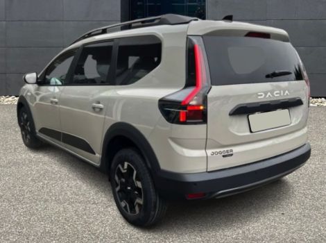 Dacia JOGGER 155 CH HYBRID JOURNEY 7 PLACES AVEC CAMERA MULTIVUE