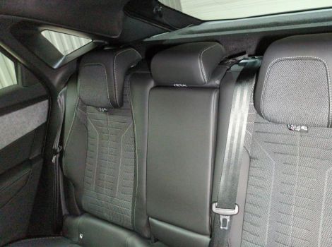Peugeot 3008 HYBRID 145 BVA E-DCS6 GT AVEC TOIT PANO ET PACK 360 VISION & DRIVE ASSIST