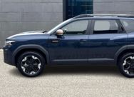 Dacia BIGSTER 155 CH HYBRID EXTREME AVEC CAMERA ACCES MAIN LIBRE HAYON ELECTRIQUE PACK HIVER ET TOIT PANORAMIQUE