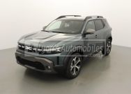 Dacia DUSTER JOURNEY