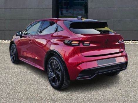 Renault CLIO 6 E TECH 160 CH FULL HYBRID ESPRIT ALPINE AVEC NAVIGATION CAMERA JANTES ALU 18 ET CHARGEUR SMARTPHONE INDUCTION