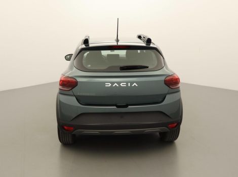 Dacia SANDERO STEPWAY EXPRESSION