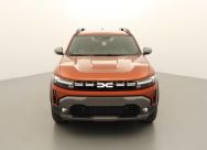 Dacia DUSTER JOURNEY