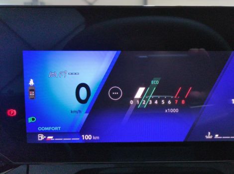 Renault CLIO 6 TCE 115 CH BVM6 TECHNO AVEC SIEGES CHAUFFANTS