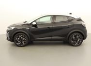Renault CAPTUR ESPRIT ALPINE BE
