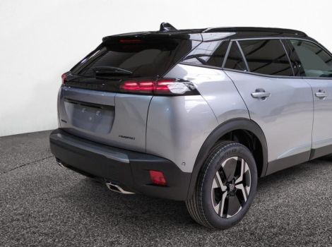 Peugeot 2008 HYBRID 145 BVA E-DCS6 GT AVEC PACK DRIVE ASSIST PLUS ET CAMERA 360