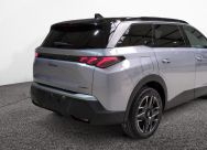 Peugeot 5008 HYBRID 145 BVA E-DCS6 7PL GT AVEC PACK VISION 360 & DRIVE ASSIST PLUS ET TOIT PANO
