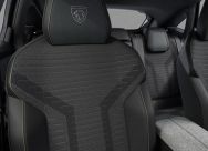 Peugeot 3008 HYBRID 145 BVA E-DCS6 GT AVEC PACK 360 VISION & DRIVE ASSIST PLUS