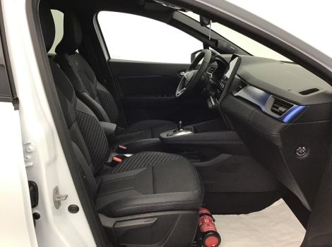 Renault SYMBIOZ ESPRIT ALPINE